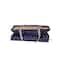 Household Essentials Krush® Blue Stars Canvas Tote
